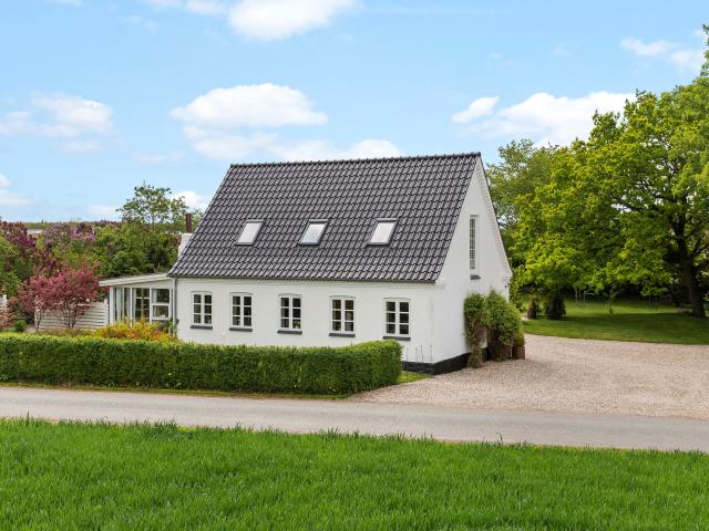 Villa til salg i Ringsted