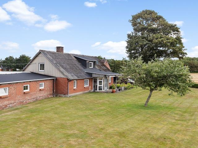 Villa til salg i Vildbjerg, Århus