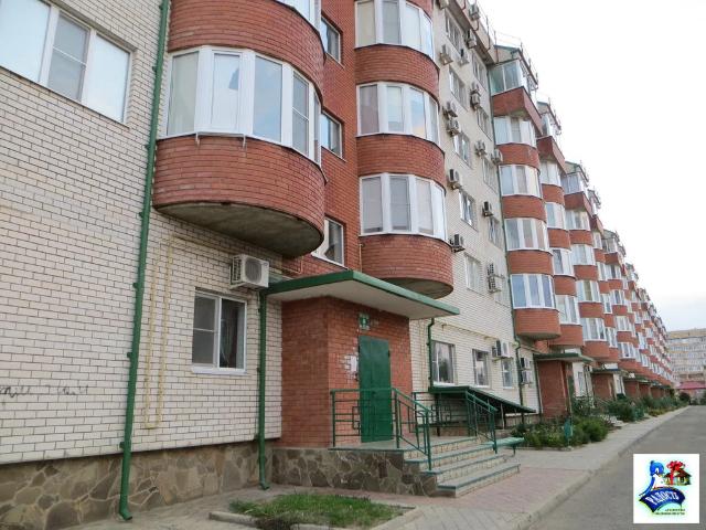 Квартира продажа в Ейск, Краснодарский Край