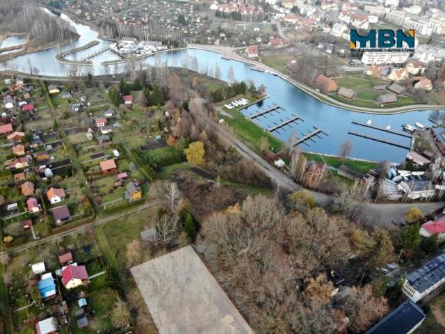 Grunt na sprzedaż w Węgorzewo, Warmińsko-mazurskie