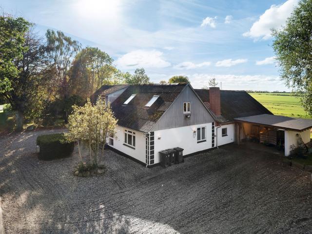 Villa til salg i Purhus, Asferg