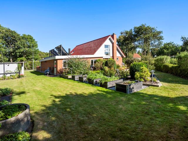 Villa til salg i Århus