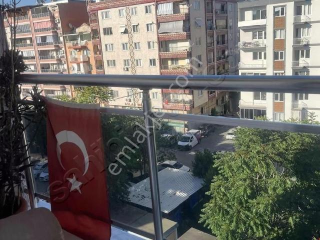 Manisa içerisinde satılık mülk