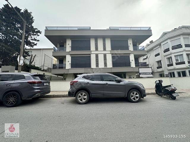 Bakirköy, İstanbul içerisinde satılık mülk