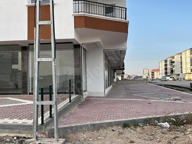 Sincan, Ankara içerisinde satılık Dükkan