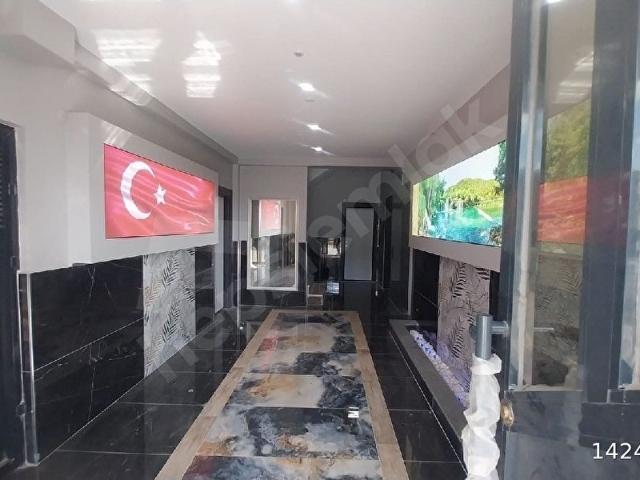 Tekirdağ, Süleymanpaşa içerisinde satılık mülk