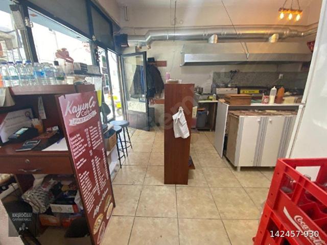 Tekirdağ Merkez, Tekirdağ içerisinde satılık Restoran