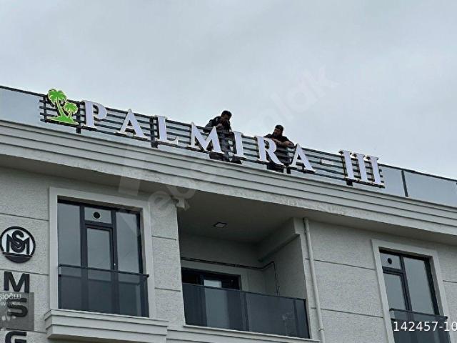 Tekirdağ, Süleymanpaşa içerisinde satılık mülk