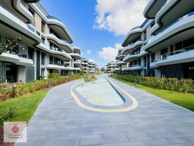 Florya, Bakırköy içerisinde satılık mülk