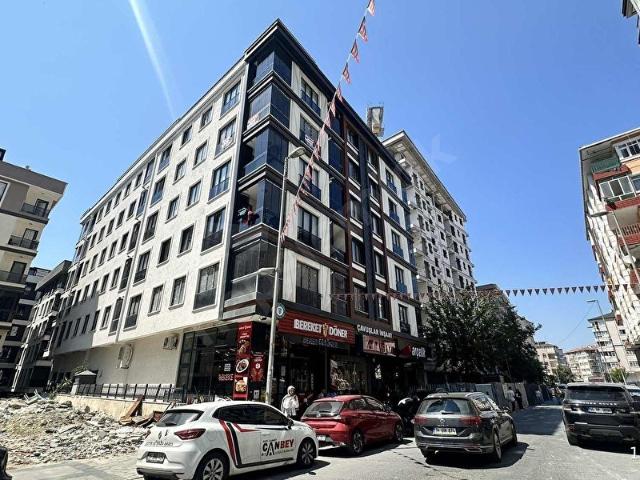 Küçükçekmece, İstanbul içerisinde satılık mülk