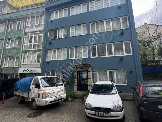 Osmangazi, Bursa içerisinde kiralık mülk
