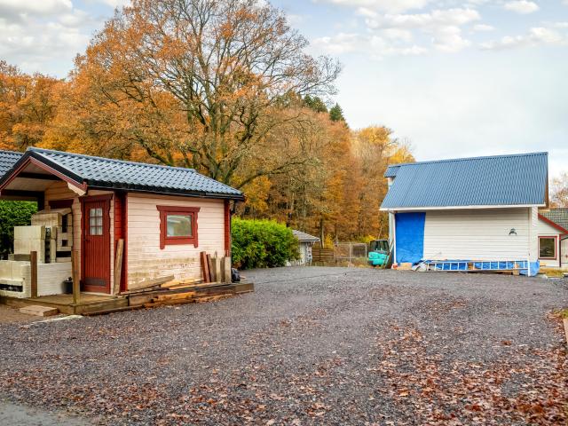 Villa till salu i Kållered, Västra Götaland