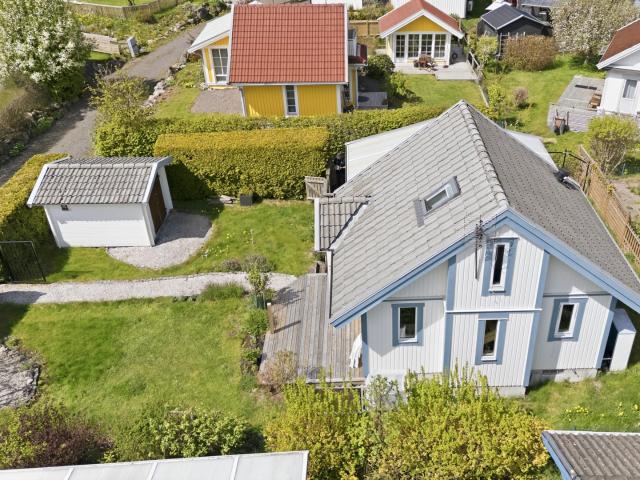 Hus till salu i Mölndal, Västra Götaland