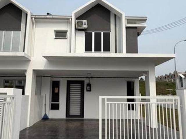 Terraced House for rent in Bandar Sri Sendayan, Seremban