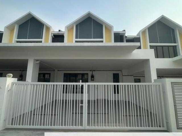 Condominium for rent in Sendayan Village, Negeri Sembilan