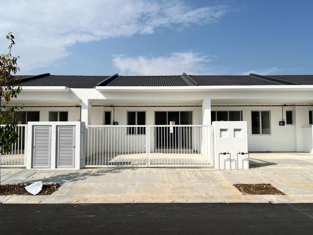 Terraced House for sale in Sendayan Village, Negeri Sembilan