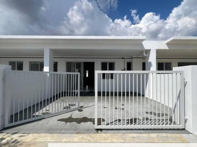 House for sale in Negeri Sembilan