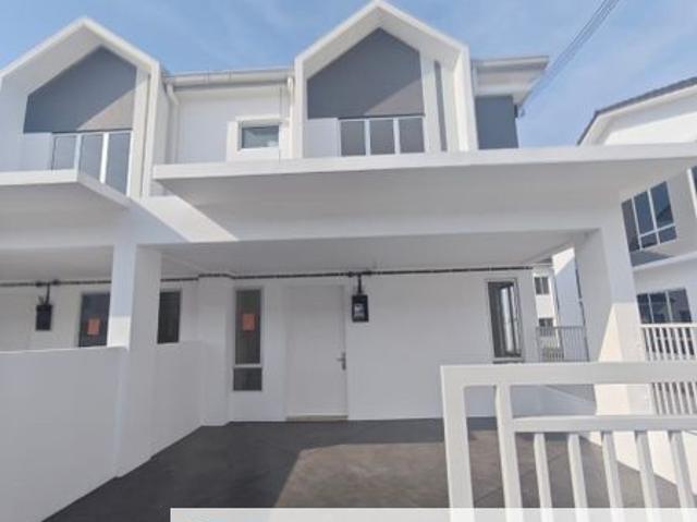 House for rent in Negeri Sembilan