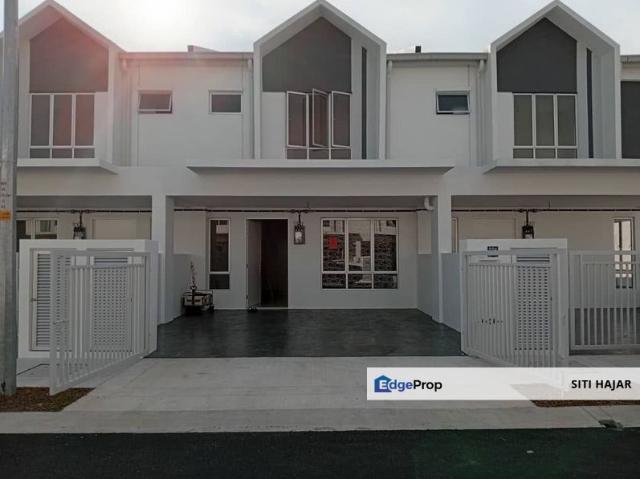 House for sale in Seremban, Negeri Sembilan