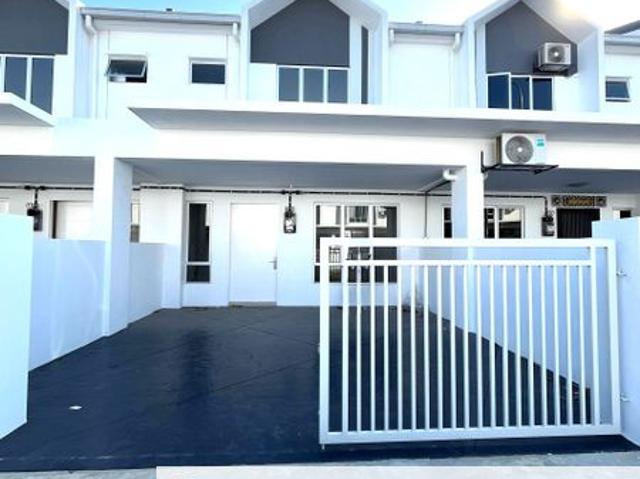 House for sale in Dusun Lebar, Negeri Sembilan