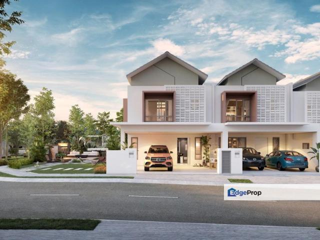 House for sale in Siliau, Negeri Sembilan