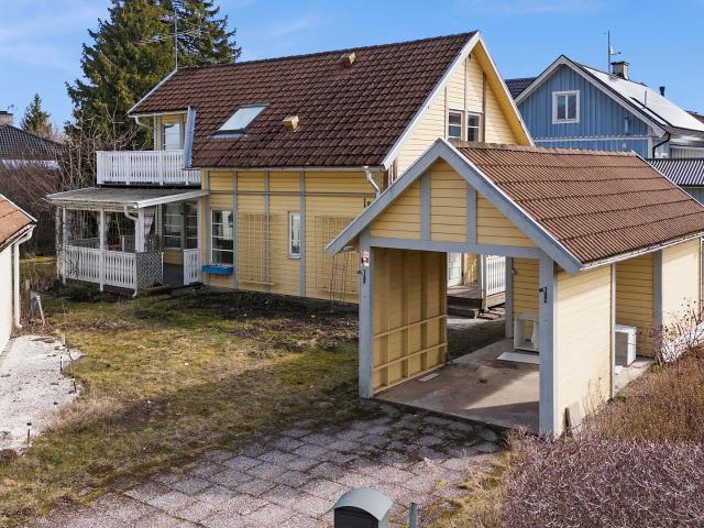 Villa till salu i Kungsör, Västmanland