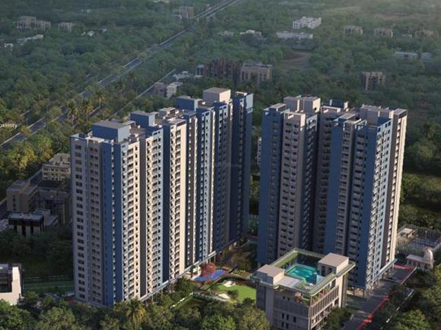 Flat for sale in Bhubaneshwar