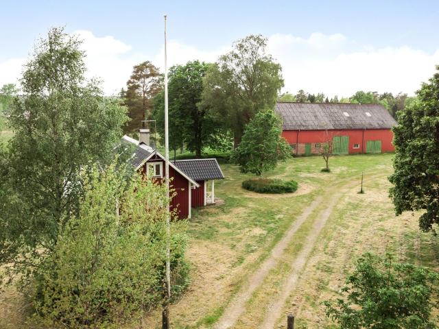 Bostad till salu i Skåne