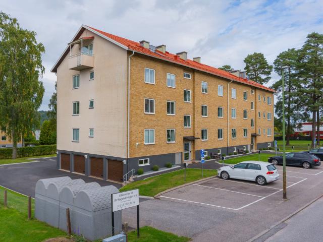Bostad till salu i Jönköping