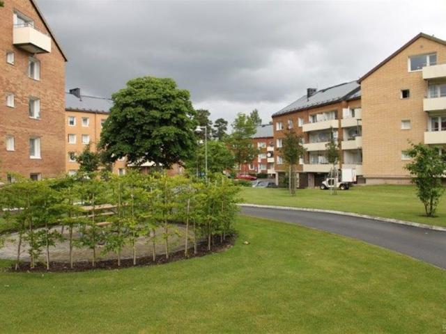 Lägenhet hyra i Borås