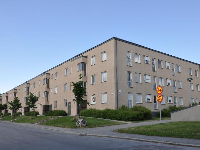 Hus hyra i Örebro