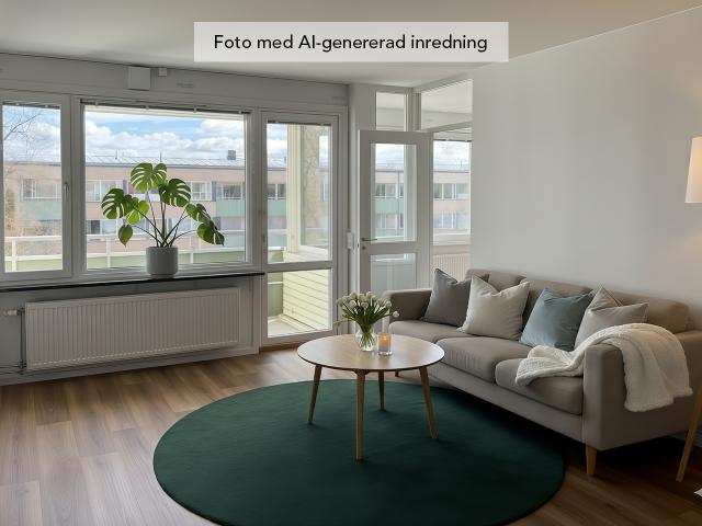 Hus hyra i Örebro