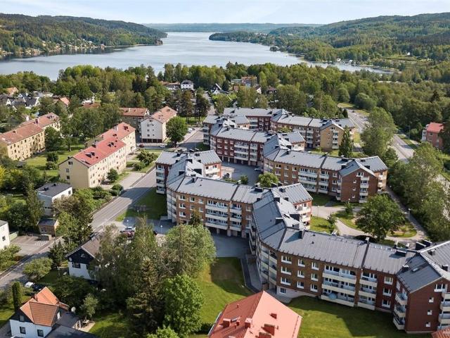 Lägenhet hyra i Borås, Västra Götaland