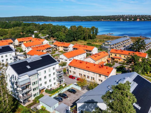Bostad till salu i Tyresö, Stockholm