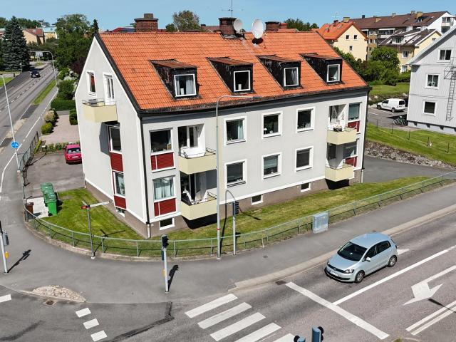 Bostad till salu i Skövde, Västra Götaland