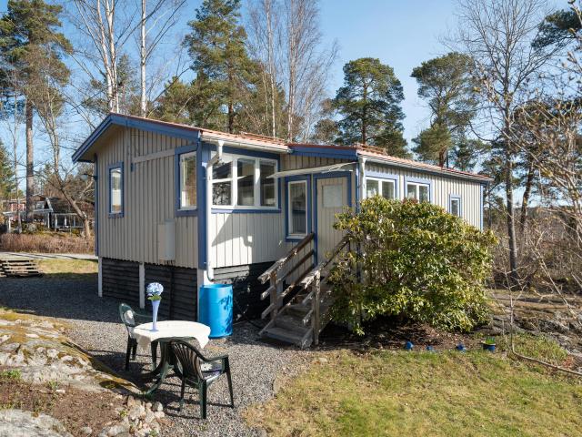 Villa till salu i Stockholm