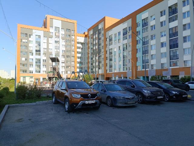 Квартира аренда в Свердловск, Свердловская область