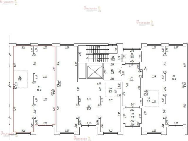 Квартира аренда в Свердловск, Свердловская область