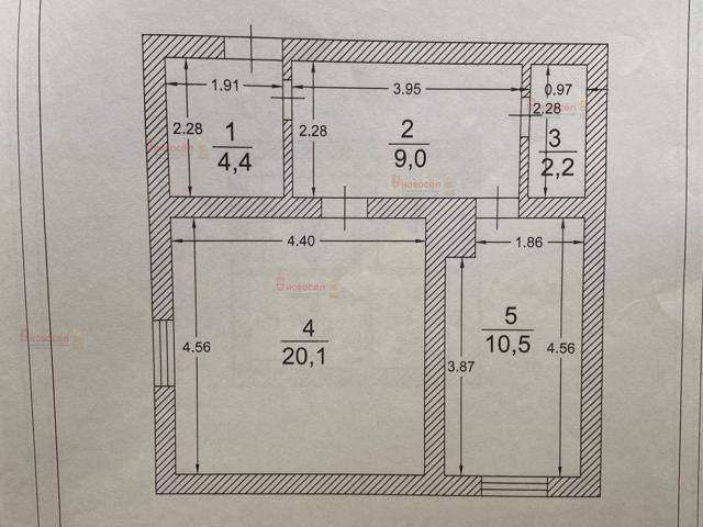 Квартира аренда в Свердловск, Свердловская область