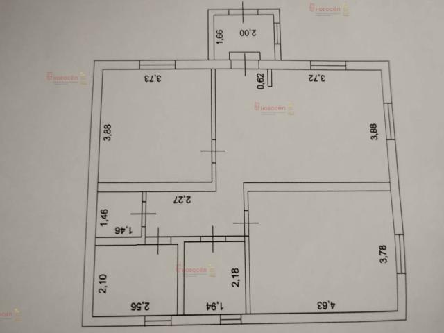 Квартира продажа в Свердловск, Свердловская область