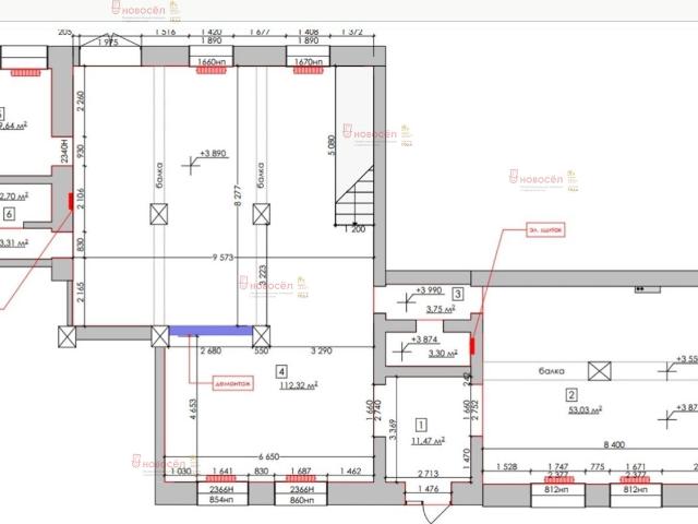 Квартира аренда в Свердловск, Свердловская область