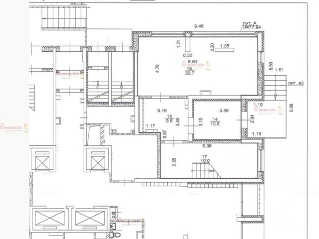 Квартира аренда в Свердловск, Свердловская область