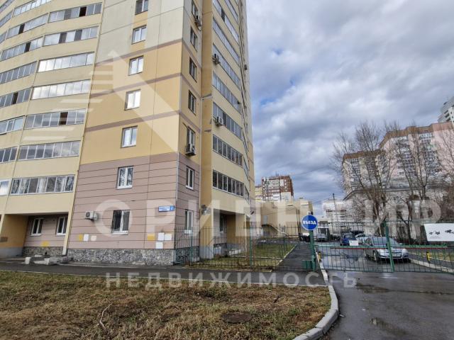 Квартира аренда в Свердловск, Свердловская область