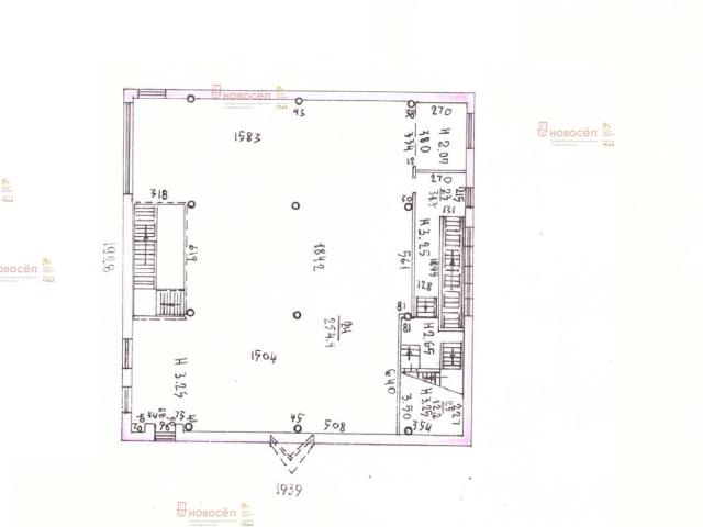 Квартира аренда в Свердловск, Свердловская область