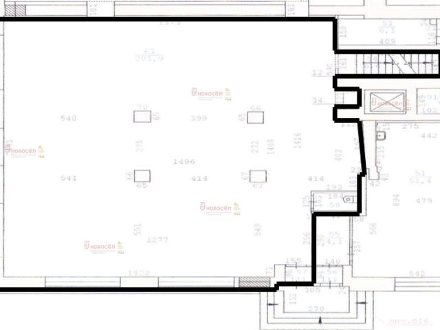 Квартира аренда в Свердловск, Свердловская область