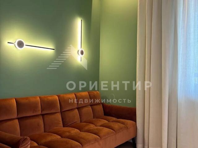 Квартира аренда в Юго-Западный, Свердловск