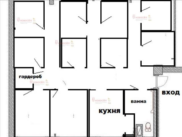 Квартира аренда в Свердловск, Свердловская область