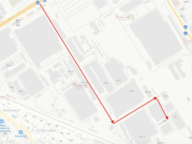 Квартира аренда в Свердловск, Свердловская область