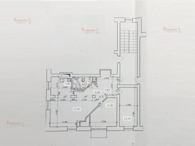 Квартира аренда в Свердловск, Свердловская область