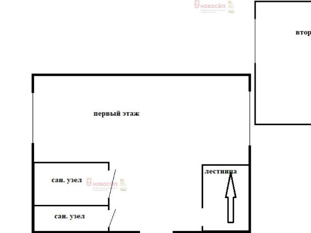 Квартира продажа в Свердловск, Свердловская область